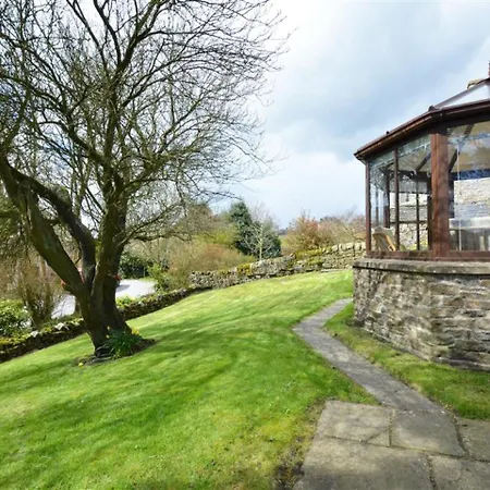 بيت للعطل Vintage Holiday In Carlton With Private Garden *